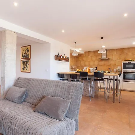 Apartman Blick Auf Atalaya Port de Pollença