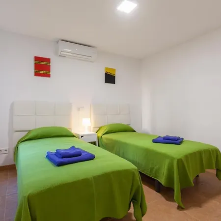 Blick Auf Atalaya Apartman Port de Pollença