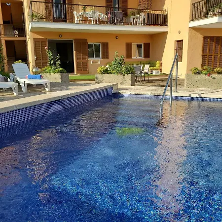 Blick Auf Atalaya * Port de Pollença