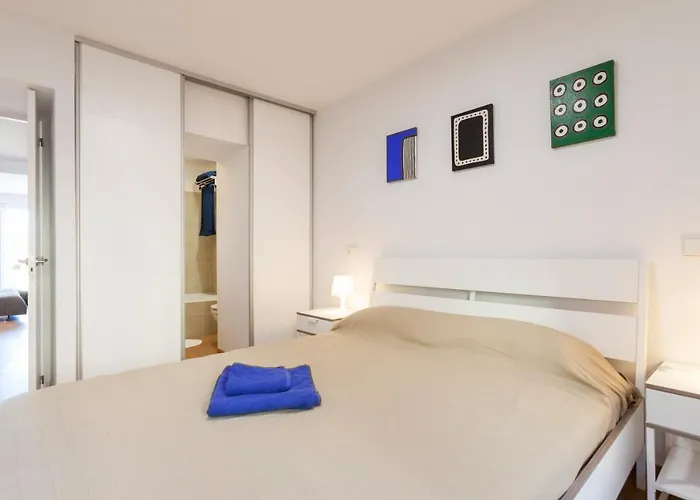 Appartamento Blick Auf Atalaya