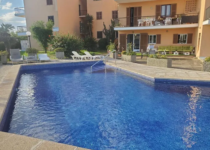 Blick Auf Atalaya Διαμέρισμα