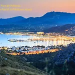 Apartmán Blick Auf Atalaya Port de Pollença