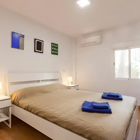Apartman Blick Auf Atalaya Port de Pollença