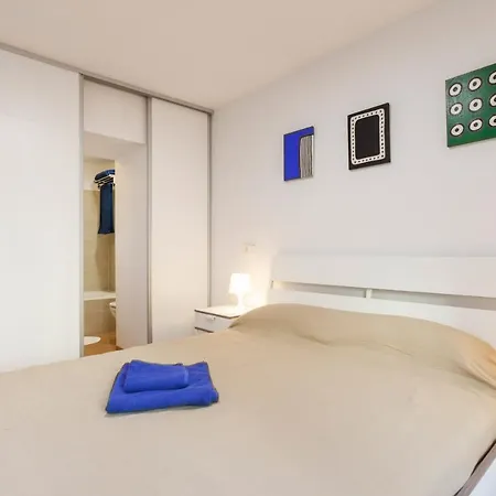 Apartment Blick Auf Atalaya