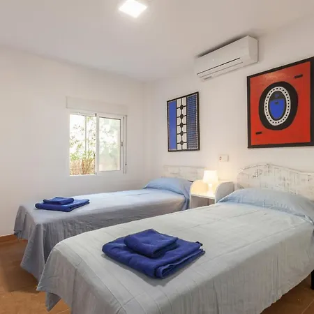 Blick Auf Atalaya Apartment Port de Pollenca