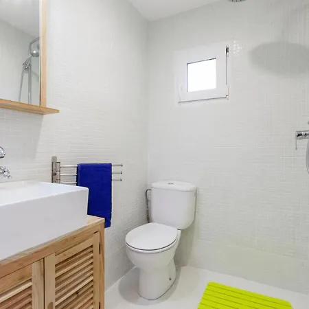 Apartment Blick Auf Atalaya