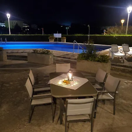 Blick Auf Atalaya Port de Pollença