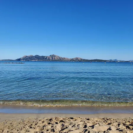 Apartmán Blick Auf Atalaya *