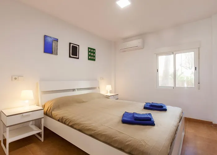 Appartement Blick Auf Atalaya Port de Pollença