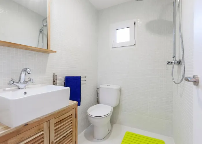 Appartement Blick Auf Atalaya