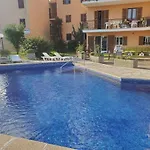 Blick Auf Atalaya Apartamento