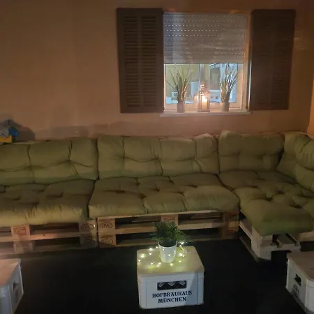 Blick Auf Atalaya * Port de Pollença