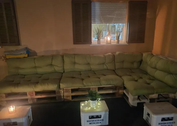 Blick Auf Atalaya * Port de Pollença